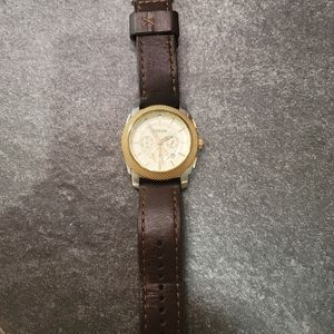 Men's Fossil Watch